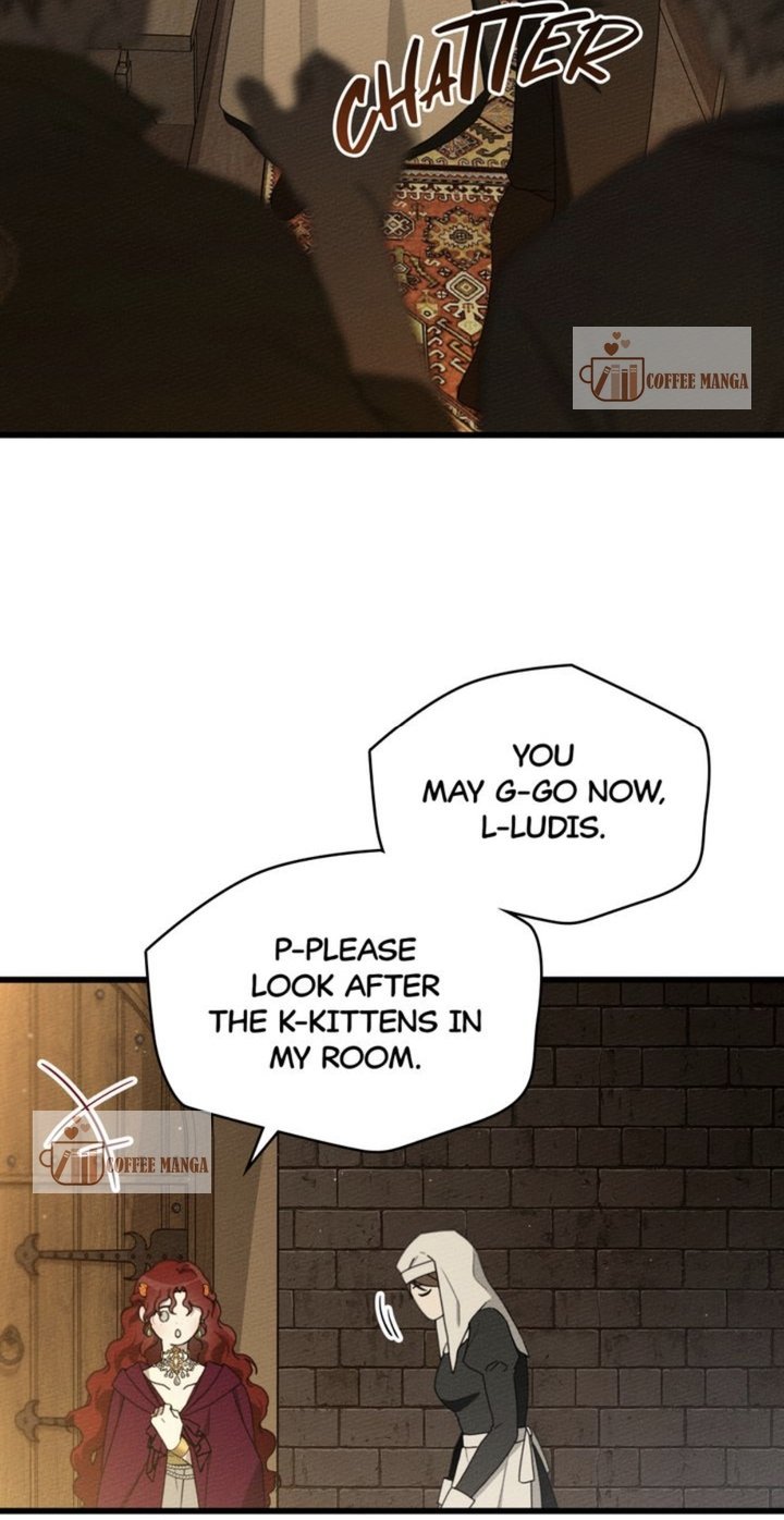 Under the Oak Tree Chapter 47 image 48